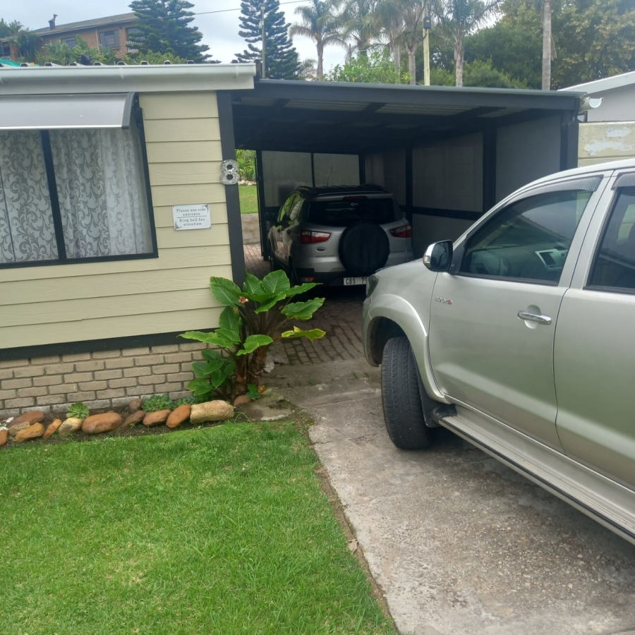 2 Bedroom Property for Sale in Grootbrakhoogte Western Cape